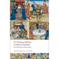 Le Morte d'Arthur: The Winchester Manuscript - Paperback
