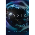 Nyxia - Paperback