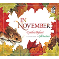 In November - Paperback