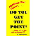 Do You Get The Point? - Paperback
