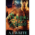 Looking For A Ridah - Paperback