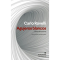 Agujeros Blancos - Paperback