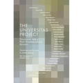The Universitas Project: Solutions for a Post-Technological Society - Paperback