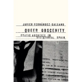 Queer Obscenity: Erotic Archives in Dictatorial Spain - Paperback