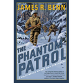 The Phantom Patrol - Hardcover