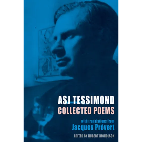 Collected Poems: With Translations from Jacques Prévert - Paperback