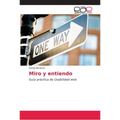 Miro y entiendo - Paperback