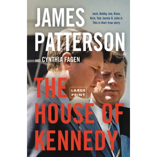House of Kennedy - Paperback