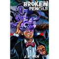 Broken Pencils - Paperback