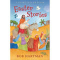 Easter Stories: A Storyteller Book - Paperback