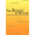The Seasons of My Life: A Family History - Paperback