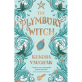 The Plymbury Witch - Paperback