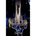 A Seeker: Book 1 in the Warrior/Healer Series - Paperback