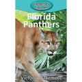 Florida Panthers - Hardcover