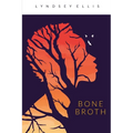 Bone Broth - Paperback