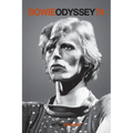 Bowie Odyssey 74 - Paperback