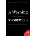 A Warning - Paperback