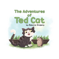 The Adventures of Ted Cat - Paperback