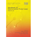 Handbook of Mathematical Fuzzy Logic, Volume 3 - Paperback