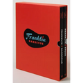 The Franklin Barbecue Collection [Special Edition, Two-Book Boxed Set]: Franklin Barbecue and Franklin Steak - Paperback