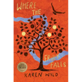 Where the Fruit Falls - Paperback