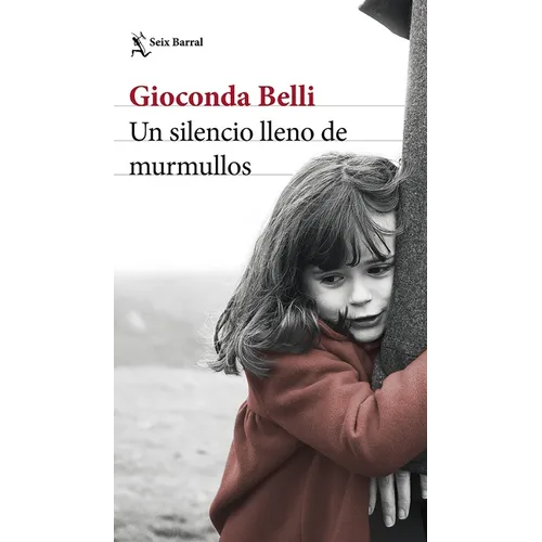 Un Silencio Lleno de Murmullos (Novela) / A Silence Full of Whispers (a Novel) - Paperback