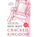 Cracked Kingdom - Paperback