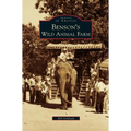 Benson's Wild Animal Farm - Hardcover