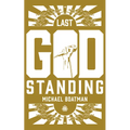 The Last God Standing - Paperback