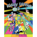 Kiddy Ditties 5 - Paperback
