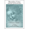 Boundary Lines: Philosophy and Postcolonialism - Paperback