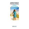 Empezamos Por El Final / We Begin at the End - Paperback