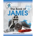 Spiritual Cross Training: The Book of James - Paperback