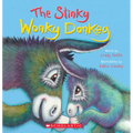 The Stinky Wonky Donkey (a Wonky Donkey Book) - Paperback
