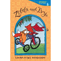 Zelda and Ivy: Candlewick Sparks - Paperback