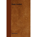 Magic London - Paperback