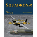 The Martin Marauder Mk II - Paperback