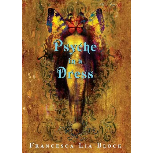 Psyche in a Dress - Paperback