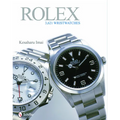 Rolex: 3,621 Wristwatches - Hardcover