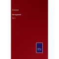 Narragansett: Vol. II - Hardcover