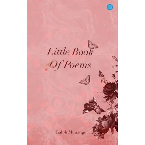 Little Book of Poems - Paperback