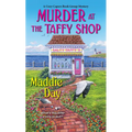 Murder at the Taffy Shop - Mass Market Paperbound