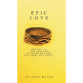 Epic Love: Genesis 1:3: "And God said, 'Let there be light, ' and there was light." - Hardcover