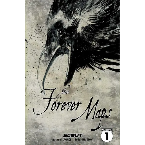 Forever Maps - Paperback