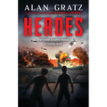 Heroes: A Novel of Pearl Harbor - Hardcover