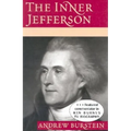 The Inner Jefferson: Portrait of a Grieving Optimist - Paperback
