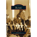 Rome - Hardcover