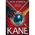 Kane - Paperback