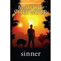 Sinner (Shiver, Book 4) - Paperback