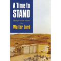 Time to Stand - Paperback